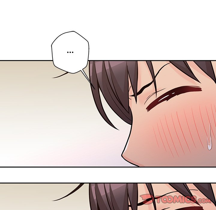 Crossing the Line Chapter 46 image 74
