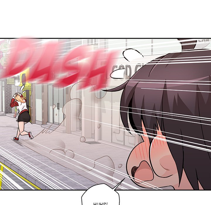 Crossing the Line Chapter 46 image 76