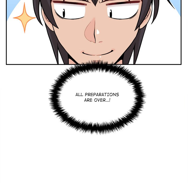 Crossing the Line Chapter 46 image 7