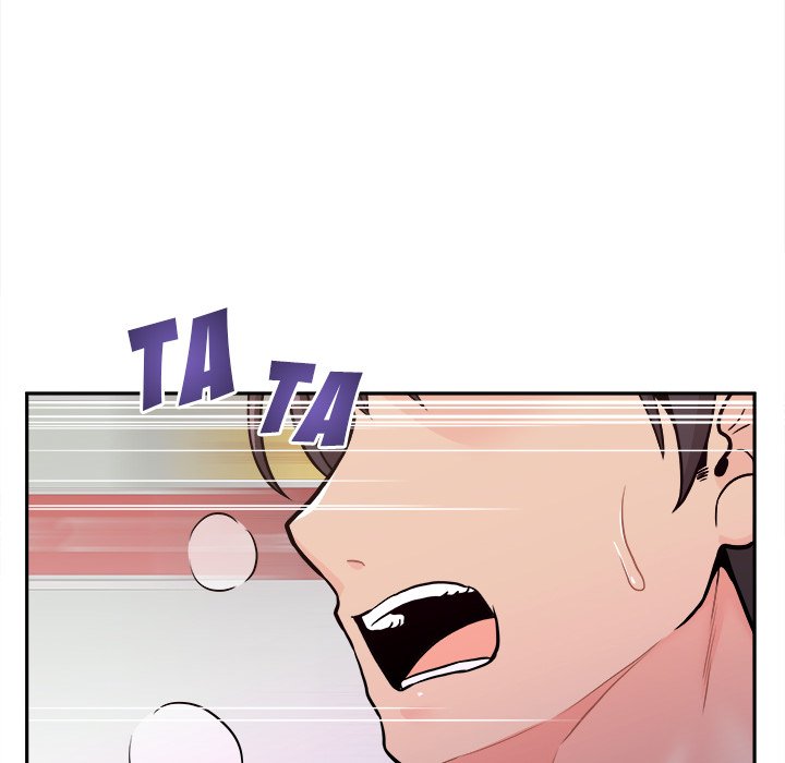 Crossing the Line Chapter 46 image 81