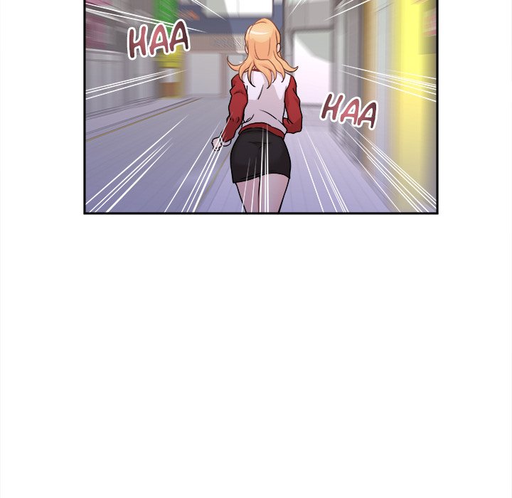 Crossing the Line Chapter 46 image 83