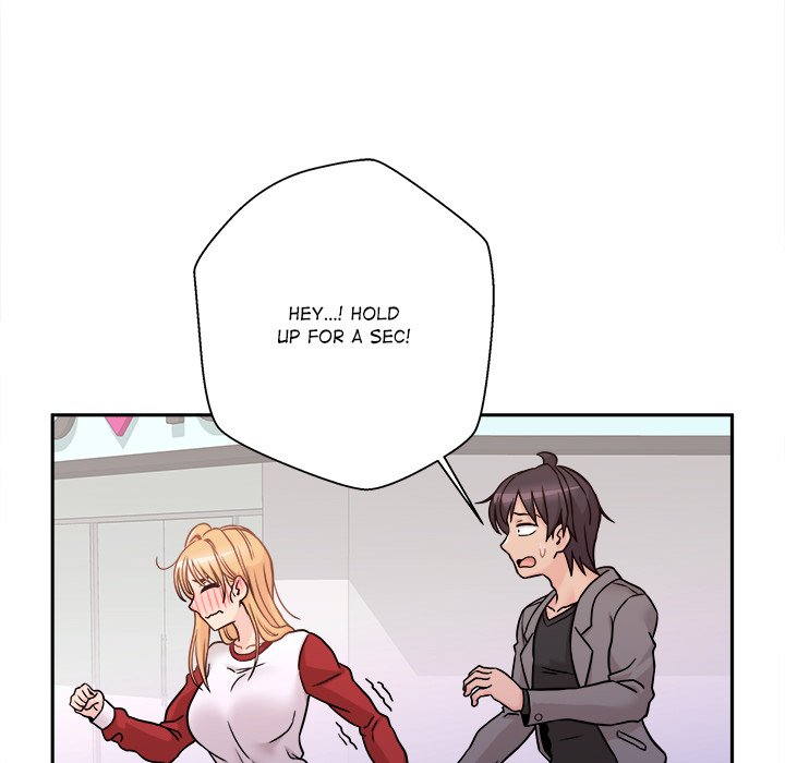 Crossing the Line Chapter 46 image 85