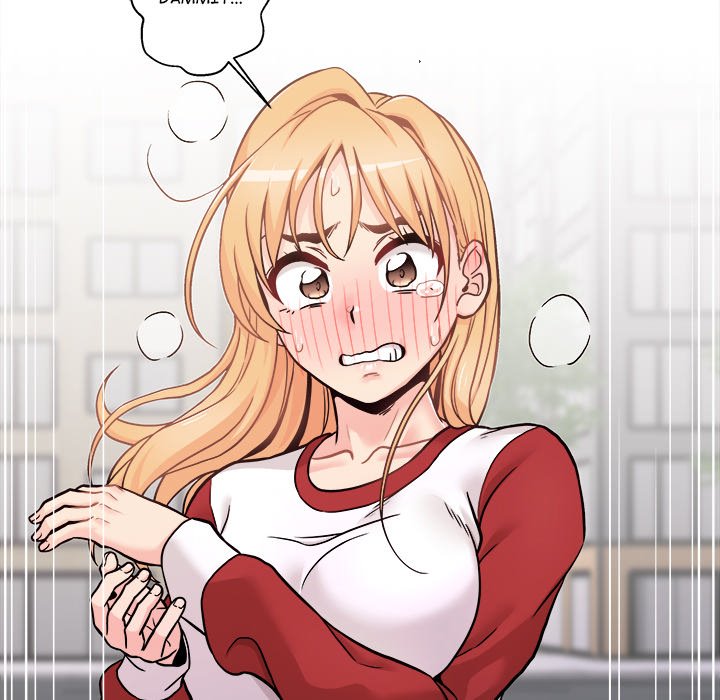 Crossing the Line Chapter 46 image 88