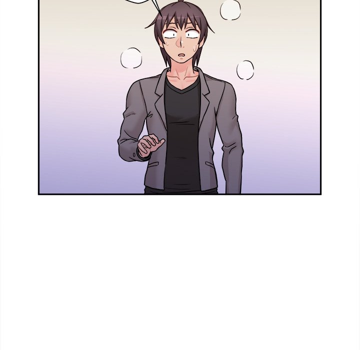 Crossing the Line Chapter 46 image 91