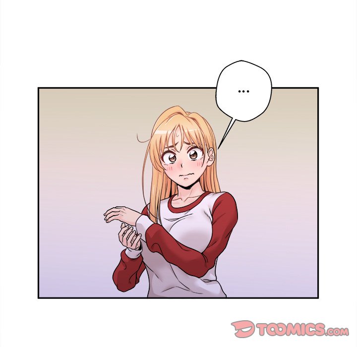 Crossing the Line Chapter 46 image 92