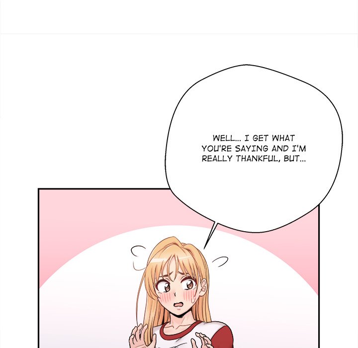 Crossing the Line Chapter 46 image 93