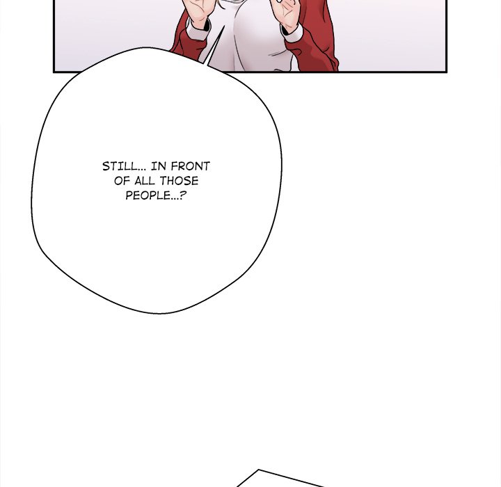 Crossing the Line Chapter 46 image 94