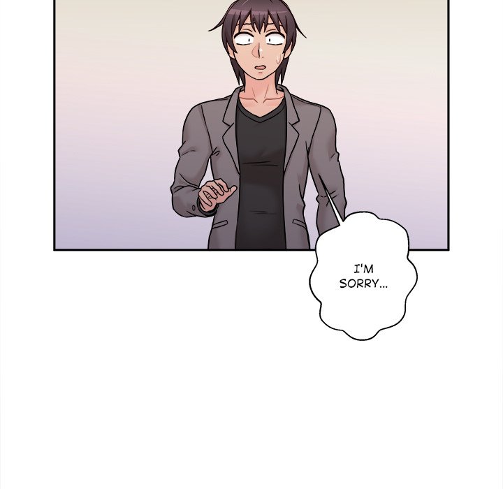 Crossing the Line Chapter 46 image 97