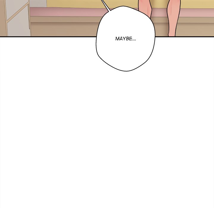 Crossing the Line Chapter 47 image 101