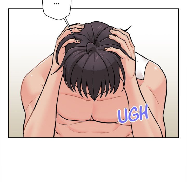 Crossing the Line Chapter 47 image 107