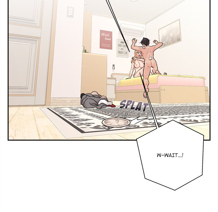 Crossing the Line Chapter 47 image 111