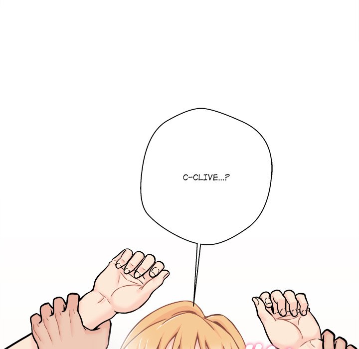 Crossing the Line Chapter 47 image 112