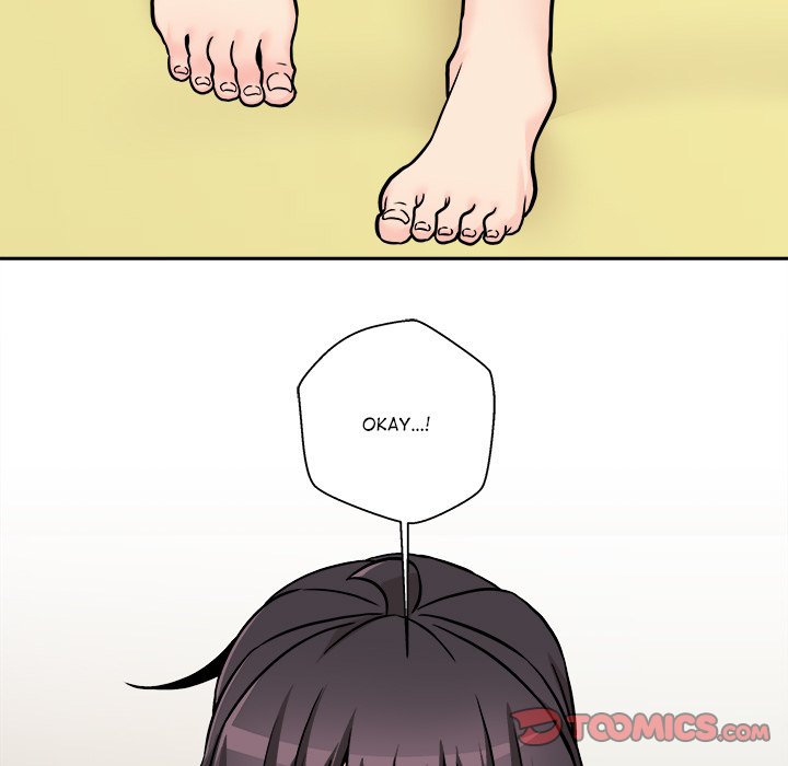 Crossing the Line Chapter 47 image 116