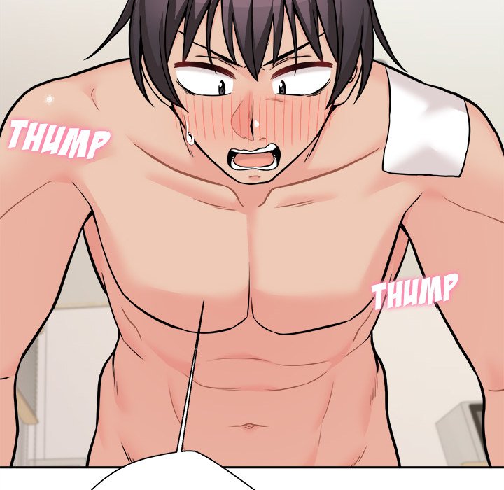 Crossing the Line Chapter 47 image 117