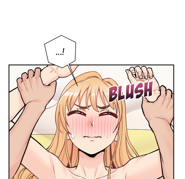 Crossing the Line Chapter 47 image 119