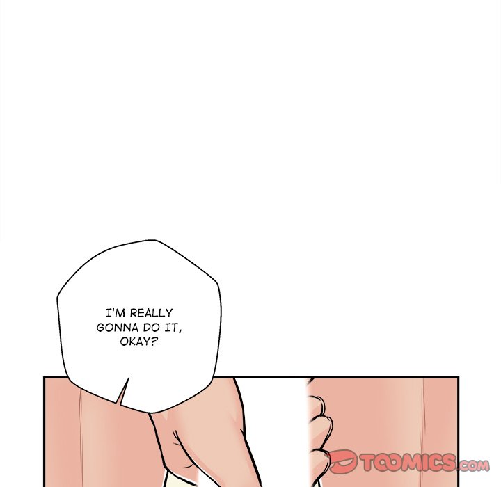 Crossing the Line Chapter 47 image 122