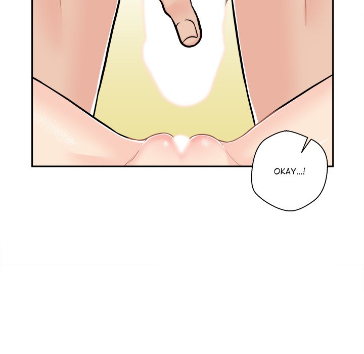 Crossing the Line Chapter 47 image 123