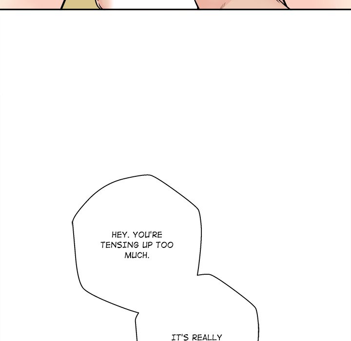 Crossing the Line Chapter 47 image 125