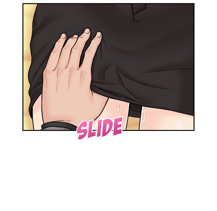 Crossing the Line Chapter 47 image 12