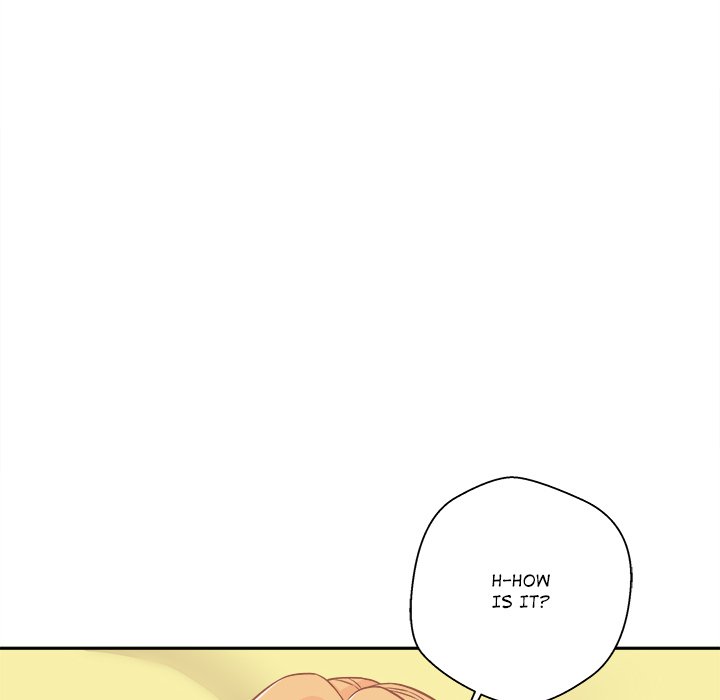 Crossing the Line Chapter 47 image 129