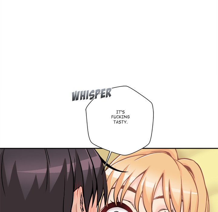 Crossing the Line Chapter 47 image 135