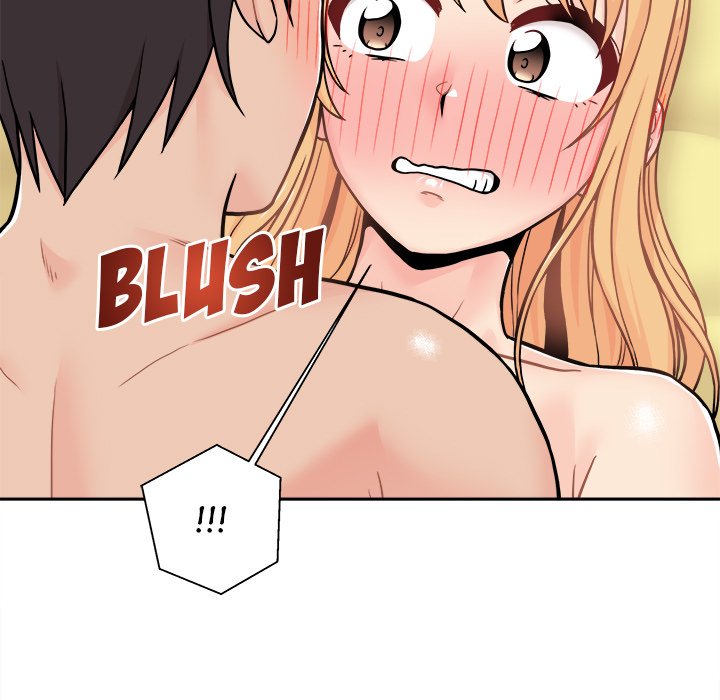 Crossing the Line Chapter 47 image 136
