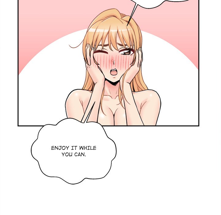 Crossing the Line Chapter 47 image 138