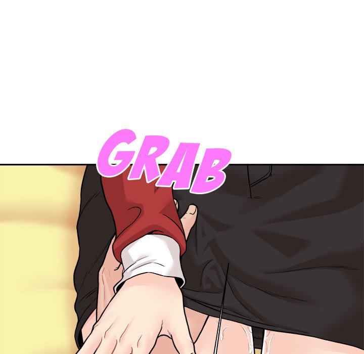 Crossing the Line Chapter 47 image 13