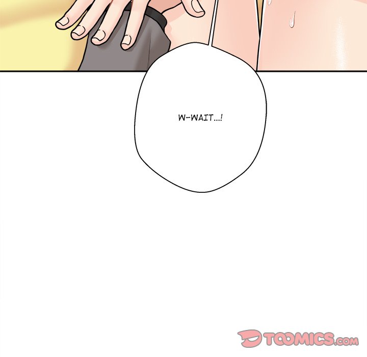 Crossing the Line Chapter 47 image 14
