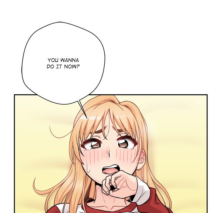 Crossing the Line Chapter 47 image 15