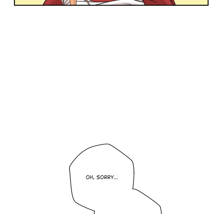 Crossing the Line Chapter 47 image 16