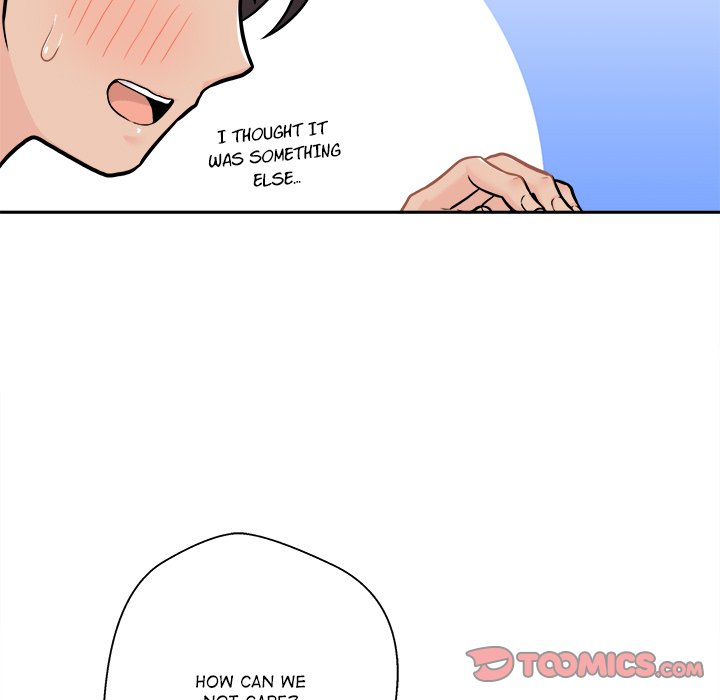 Crossing the Line Chapter 47 image 20