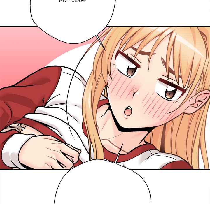 Crossing the Line Chapter 47 image 21