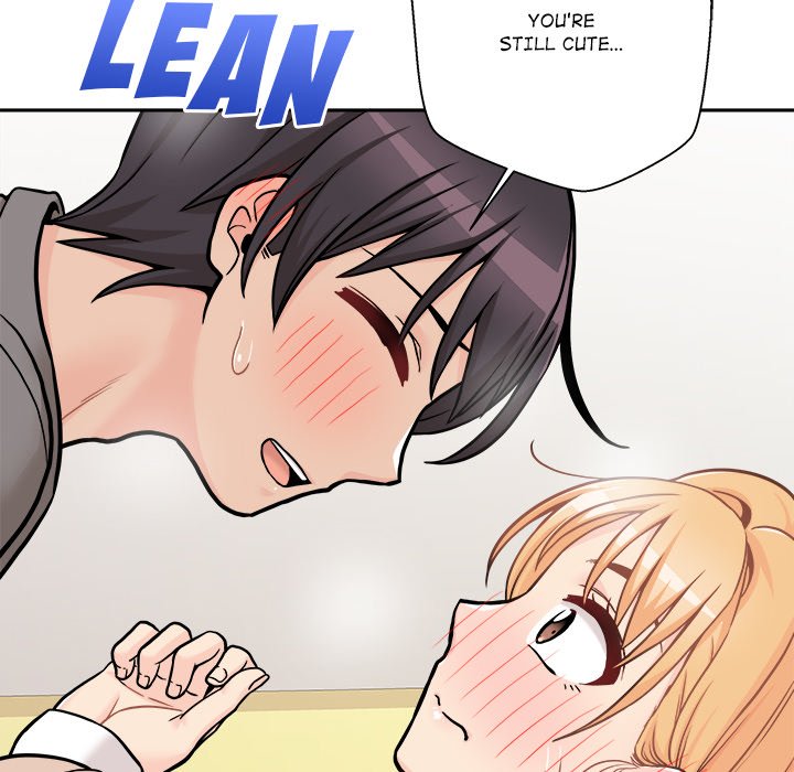 Crossing the Line Chapter 47 image 27