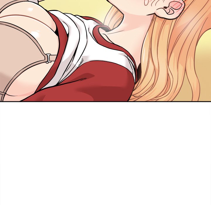 Crossing the Line Chapter 47 image 28