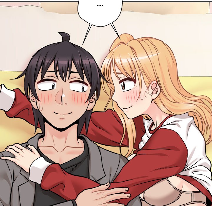 Crossing the Line Chapter 47 image 36