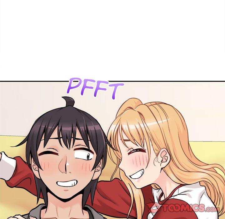 Crossing the Line Chapter 47 image 38