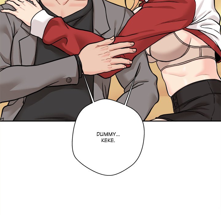 Crossing the Line Chapter 47 image 39