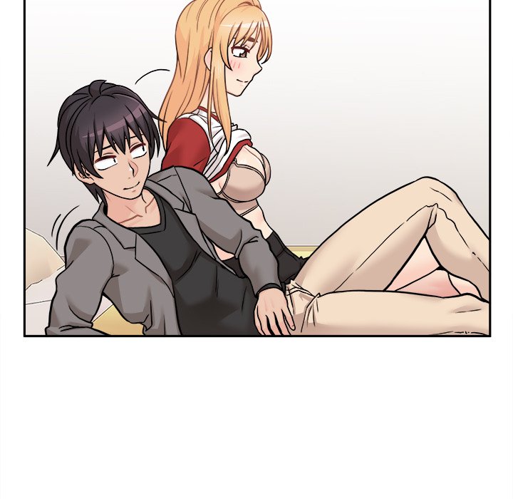 Crossing the Line Chapter 47 image 41