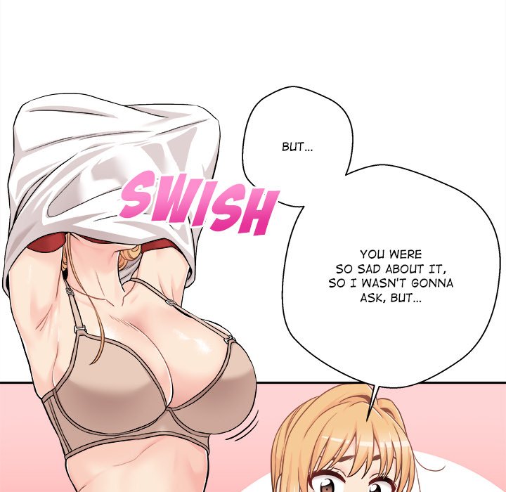 Crossing the Line Chapter 47 image 42