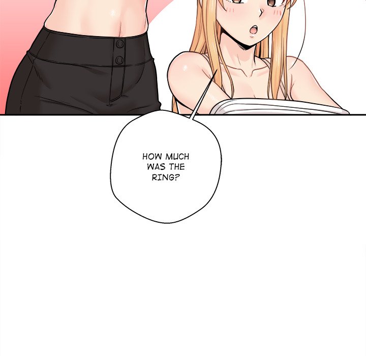Crossing the Line Chapter 47 image 43