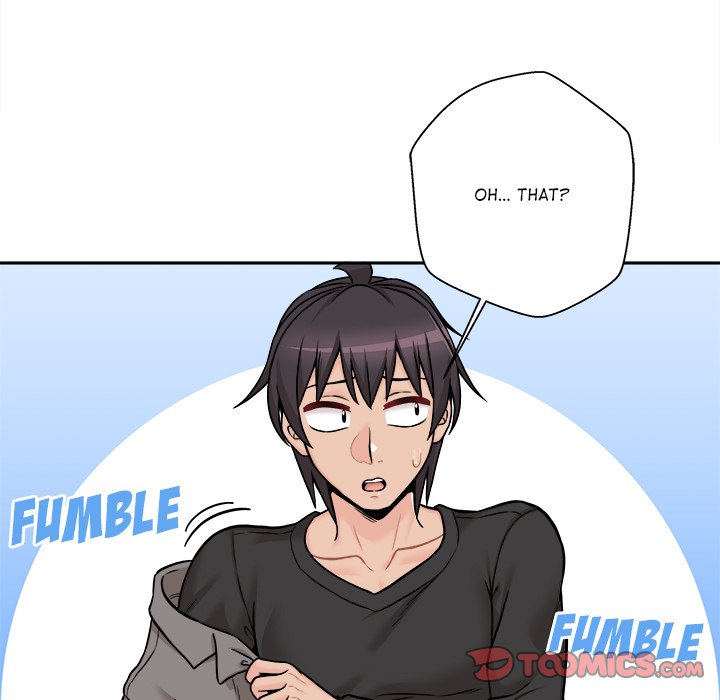 Crossing the Line Chapter 47 image 44
