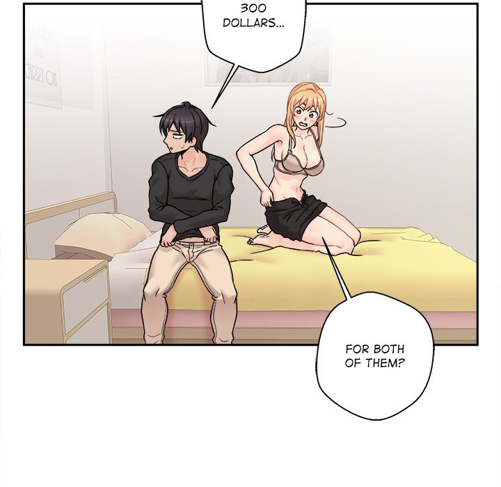 Crossing the Line Chapter 47 image 46
