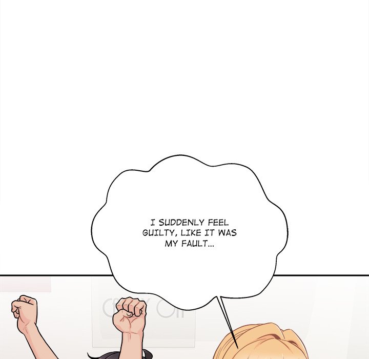 Crossing the Line Chapter 47 image 49