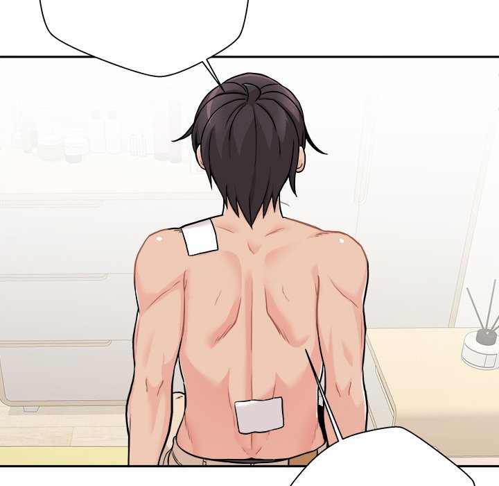 Crossing the Line Chapter 47 image 52