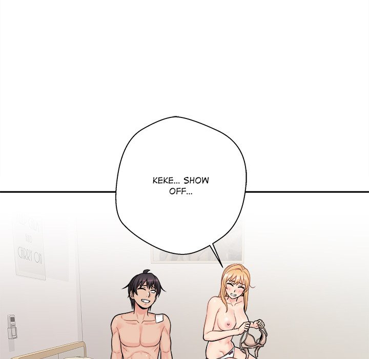 Crossing the Line Chapter 47 image 54