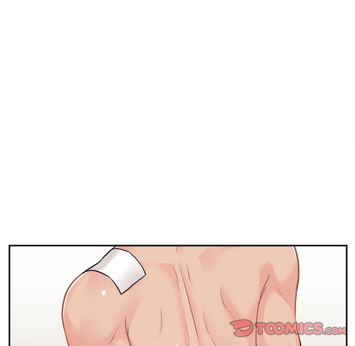 Crossing the Line Chapter 47 image 56