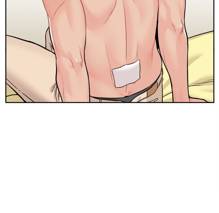 Crossing the Line Chapter 47 image 57