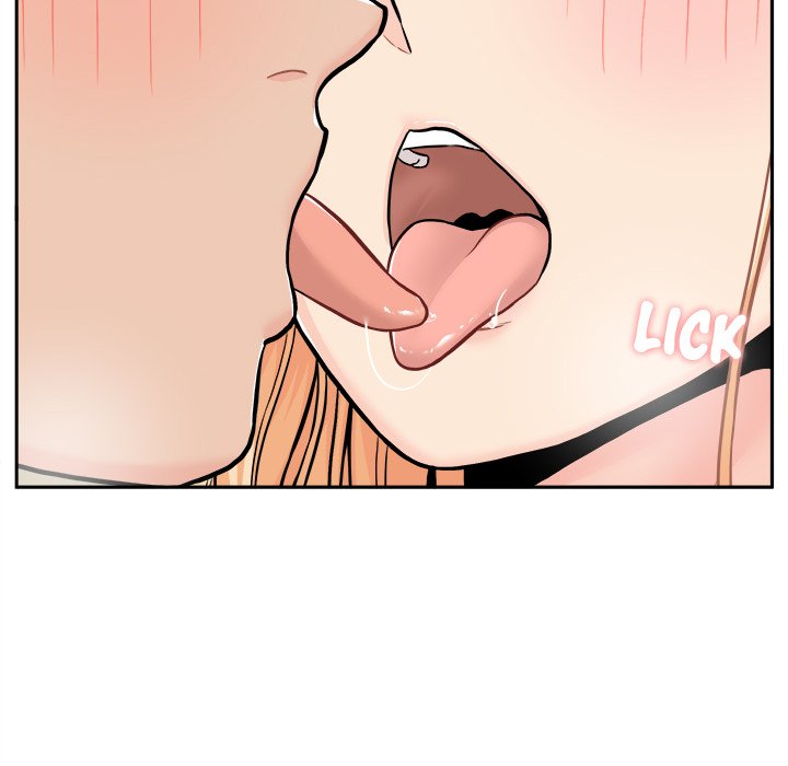 Crossing the Line Chapter 47 image 5