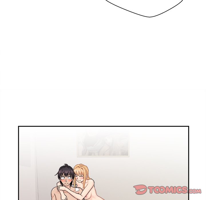 Crossing the Line Chapter 47 image 62
